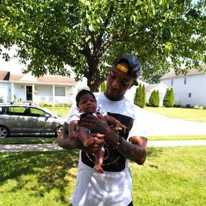 Meet your Posher, Elvoris